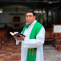 Padre Efraín Mejía