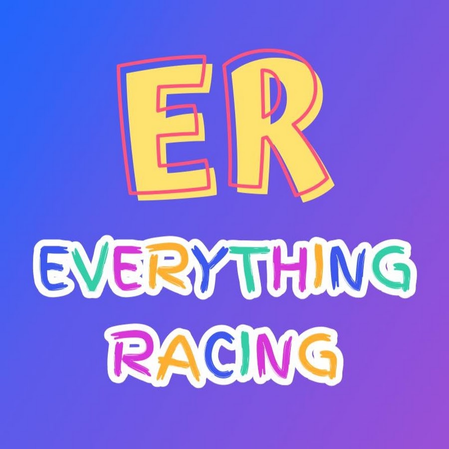 Ready go to ... https://www.youtube.com/channel/UCVaVTuEeU6Ur0U4OlViWY-g [ Everything Racing ]