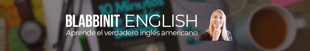 Blabbinit English Banner