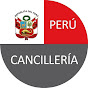 Cancillería Perú