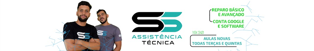 SS Assistência Técnica 