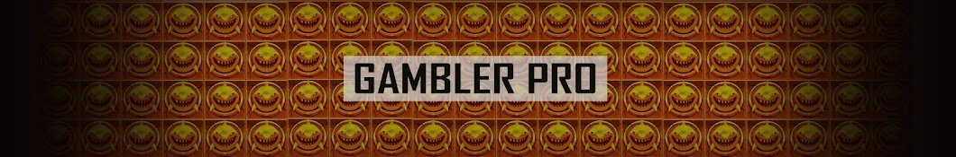 gambler pro