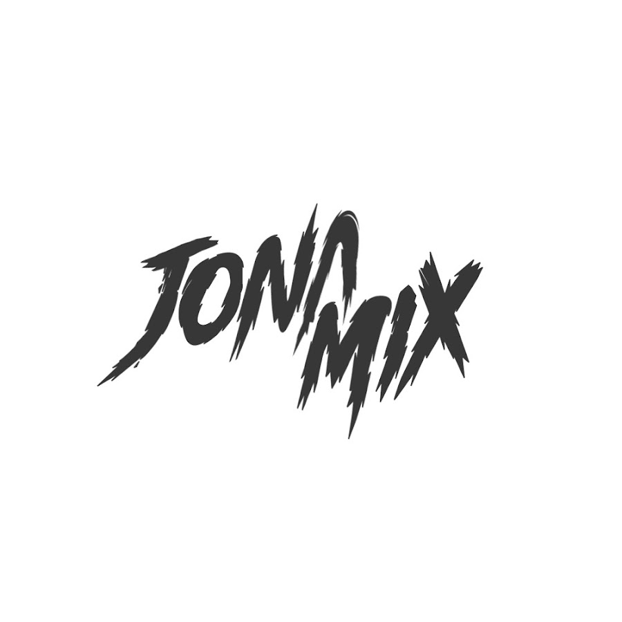 Jona Mix @JonaMix