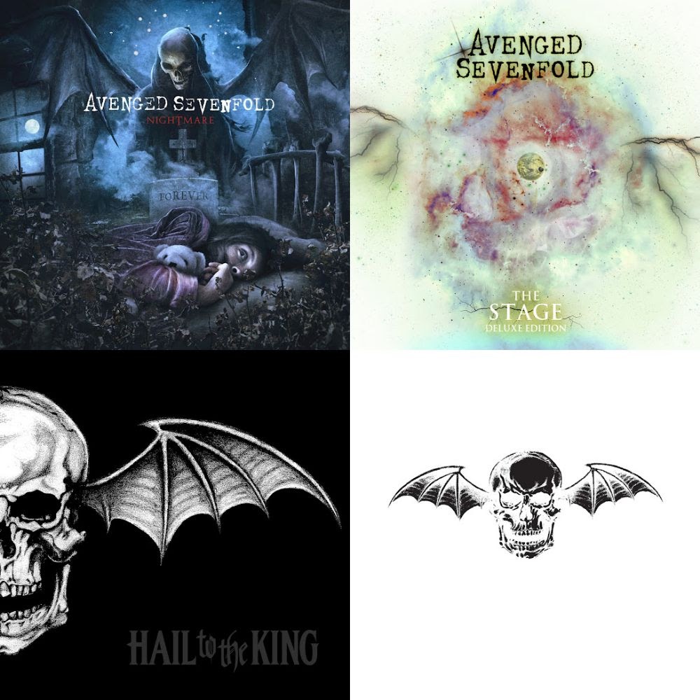 A7X setlist jakarta prediction