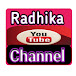 RADHIKA YOUTUBE CHANNEL