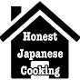 Japanese Recipes Singing Cooking Man