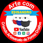 Arte Com Edisandro