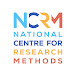 National Centre for Research Methods (NCRM)