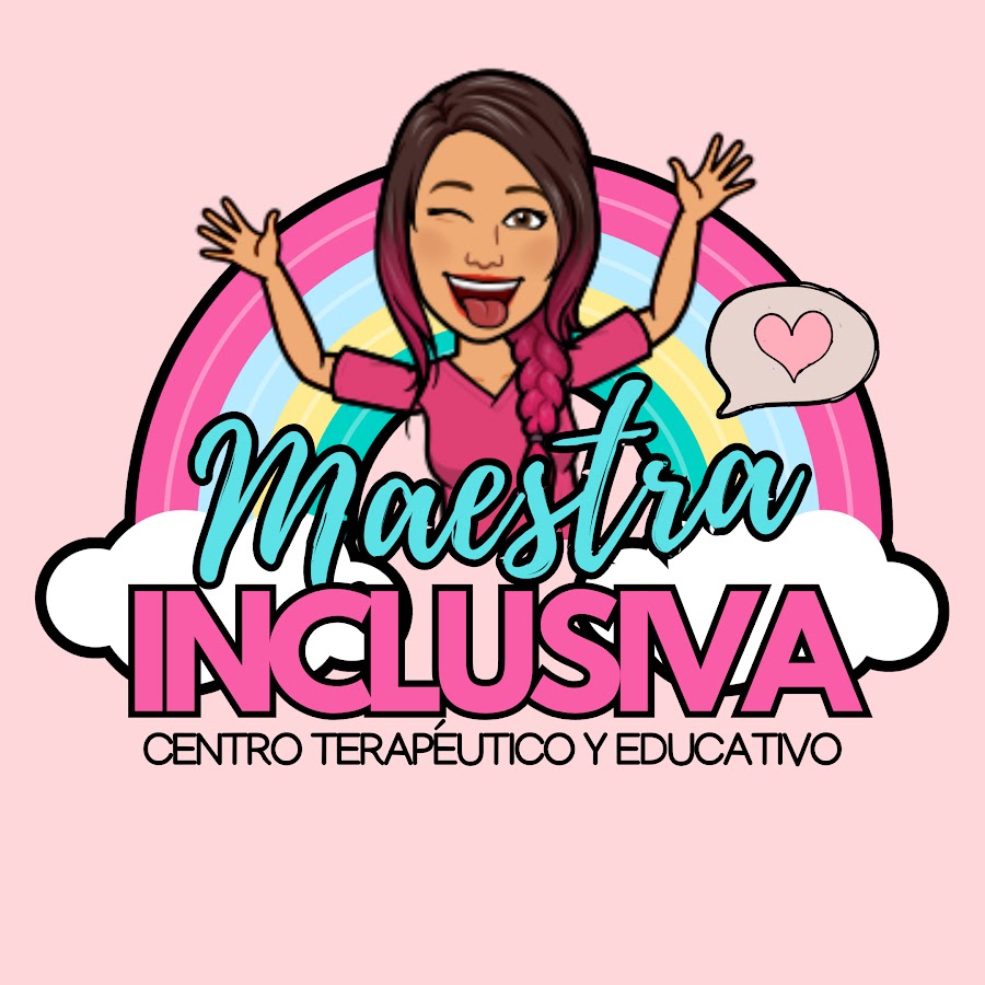 Maestra Inclusiva @maestrainclusiva3482