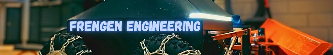 Frengen Engineering