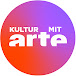 Irgendwas mit ARTE und Kultur