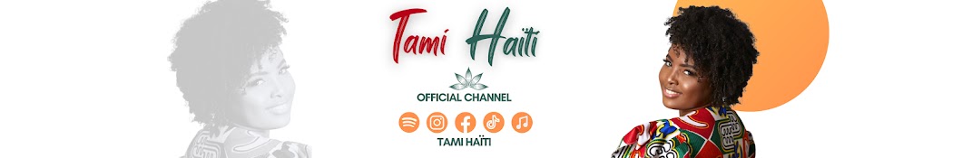 Tami Haïti Banner