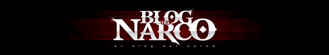 Blog del Narco TV Banner