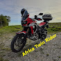 Africa Twin Rider