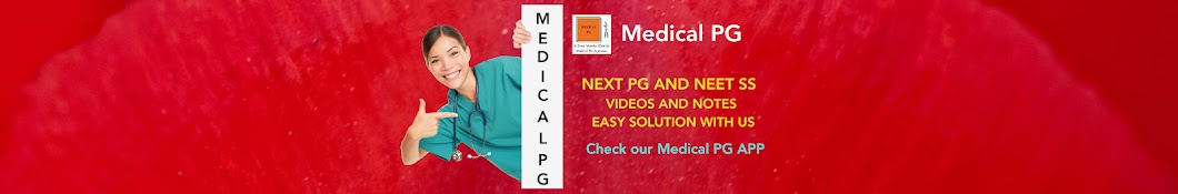 Medical PG