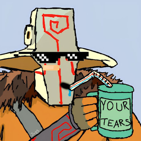 influencer profile picture