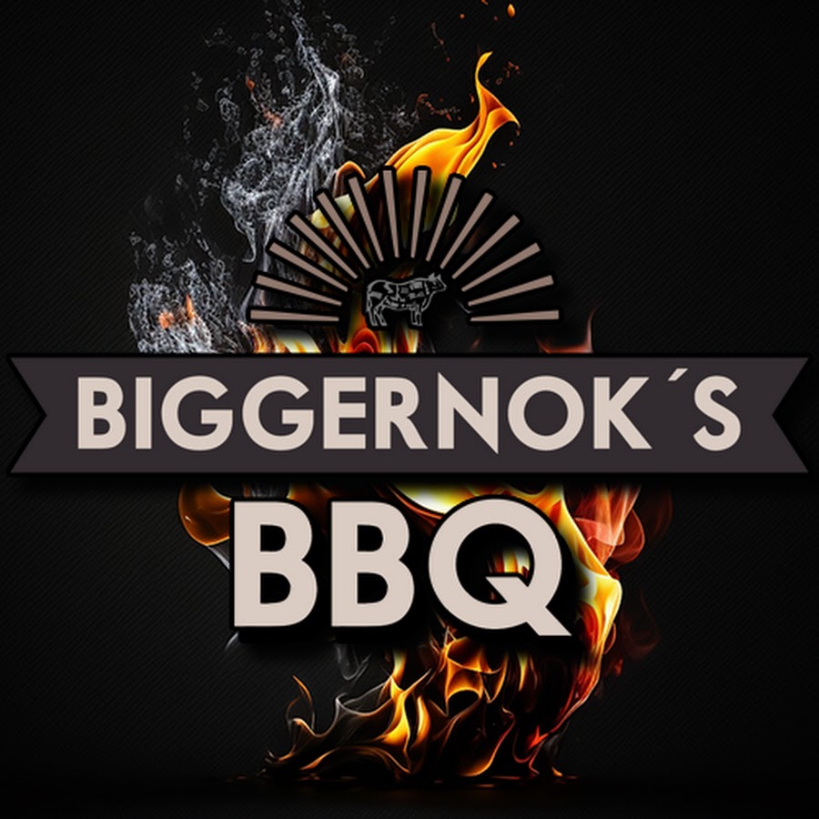 Biggernok ́s BBQ