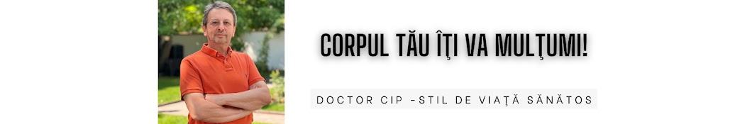 Doctor Cip Banner