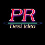 PR Desi Idea