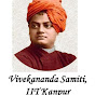 Vivekananda Samiti, IIT Kanpur