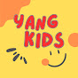 Yang kids楊小孩