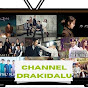 CHANNEL DRAKIDALU