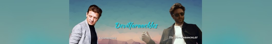 DevilFaraAckles