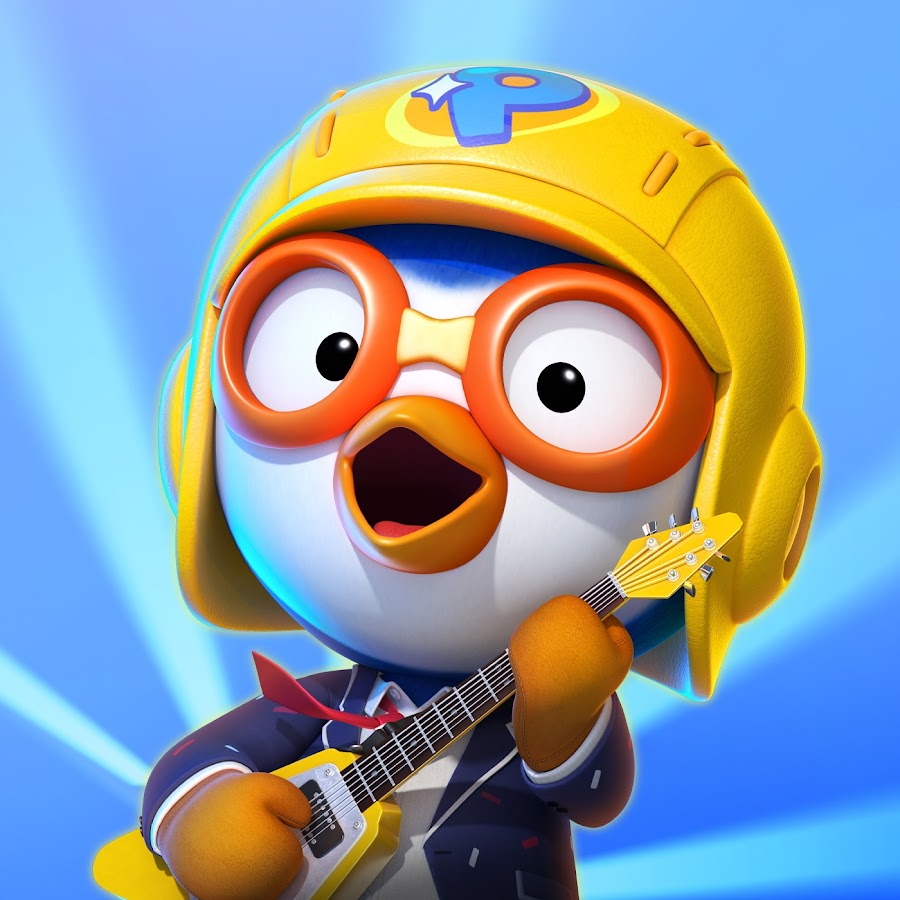 Pororo youtube online