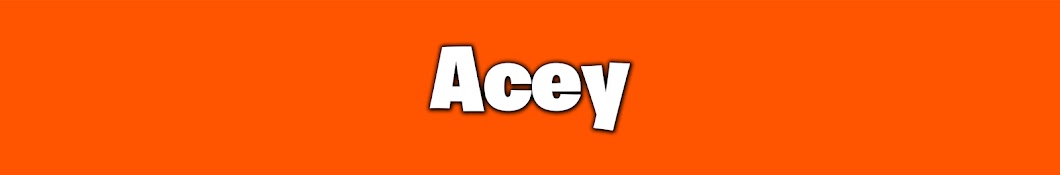 Acey Banner