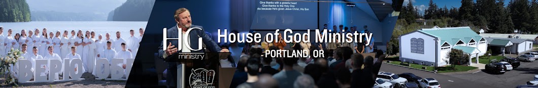 House of God - Portland