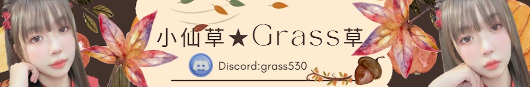 小仙草★Grass草