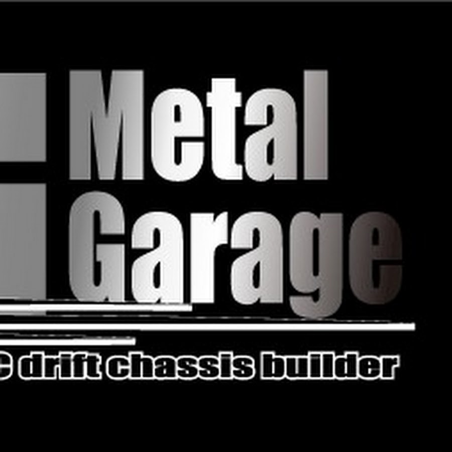 Metal-Garage メタルガレージ - YouTube