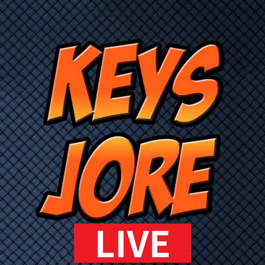 KeysJore Live @keysjorelive