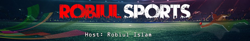 Robiul Sports