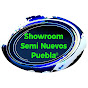 SHOWROOM SEMI NUEVOS PUEBLA 