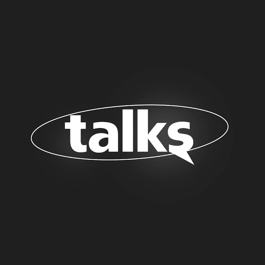 talks - YouTube