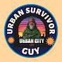 Urban Survivor Guy
