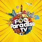 FOOD PARADISE TV