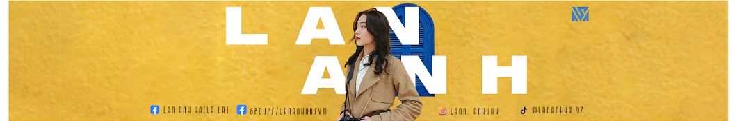 Lan Anh SVM Banner