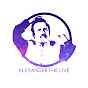 Alexander The Live