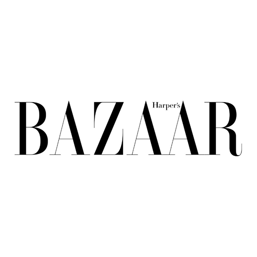Harper's BAZAAR @HarpersBazaar