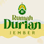 Rumah Durian Jember