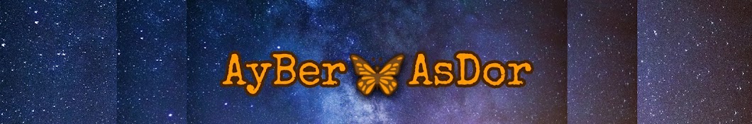 ayber🦋asdor