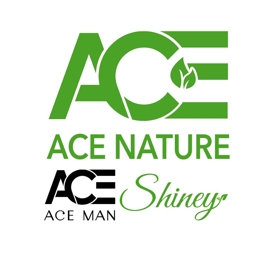 ACE Nature Official - YouTube ACE Nature Official