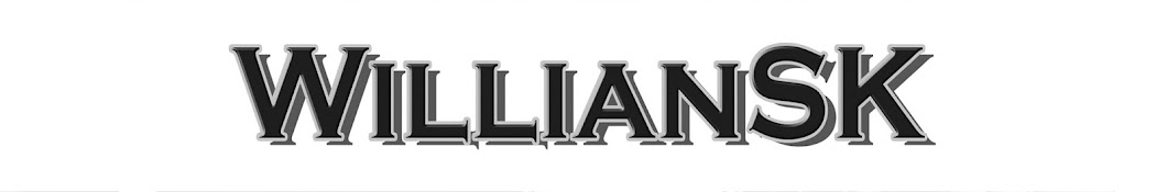 WillianSK Banner