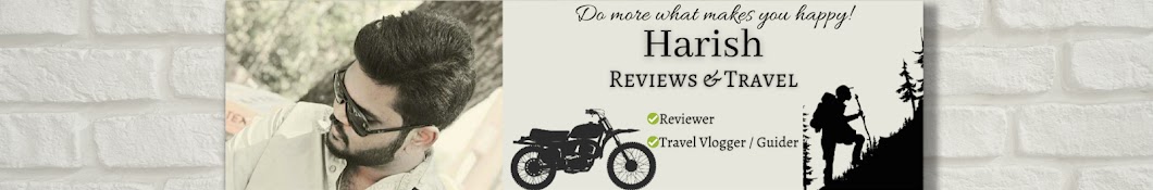 Harish Reviews & Travel