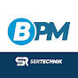 BPM Pneumatic Manipulators
