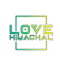 Love Himachal