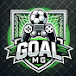 Goal MG جول إم جي