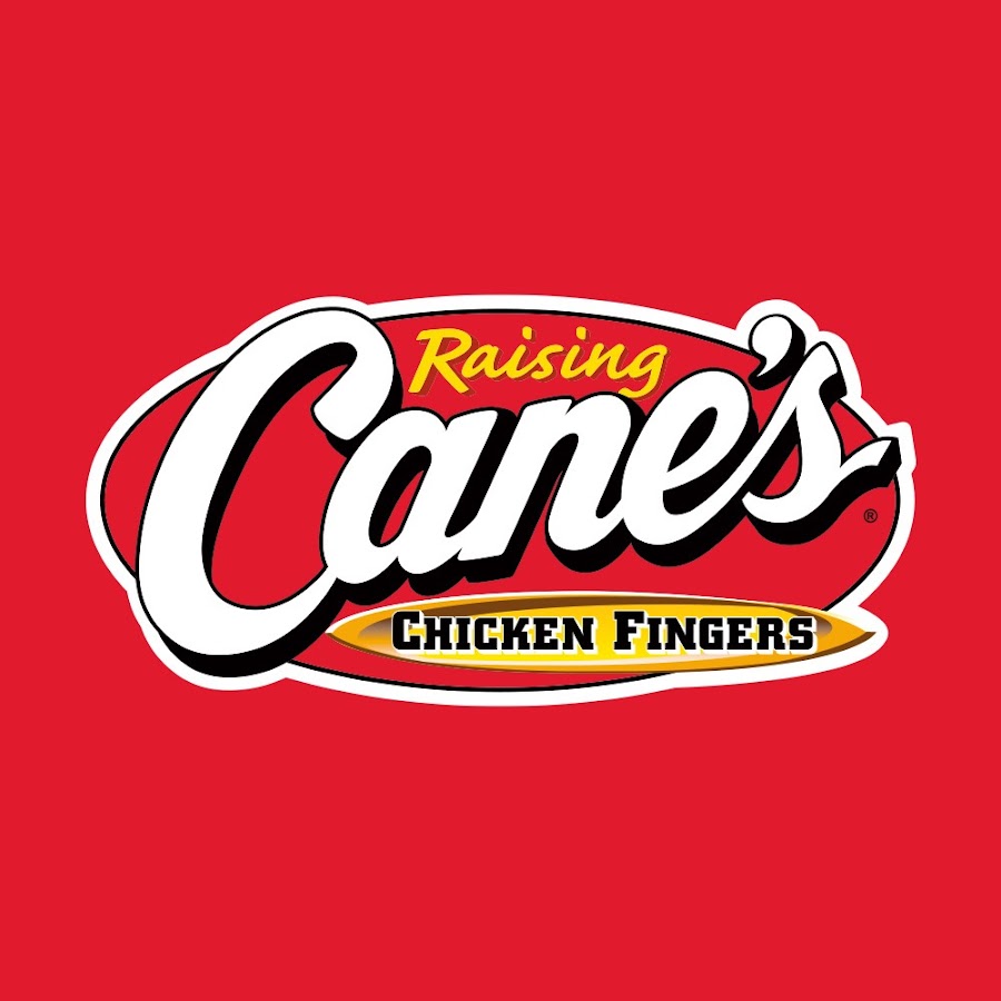 Raising Canes - YouTube